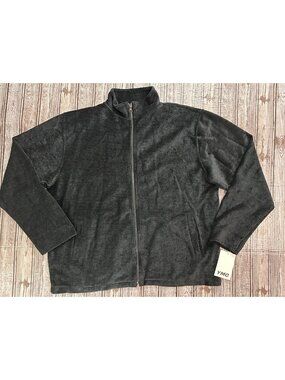 Ymc You Most Create Interceptor Corduroy Jacket Sz XL color Black NWT MSPR 295